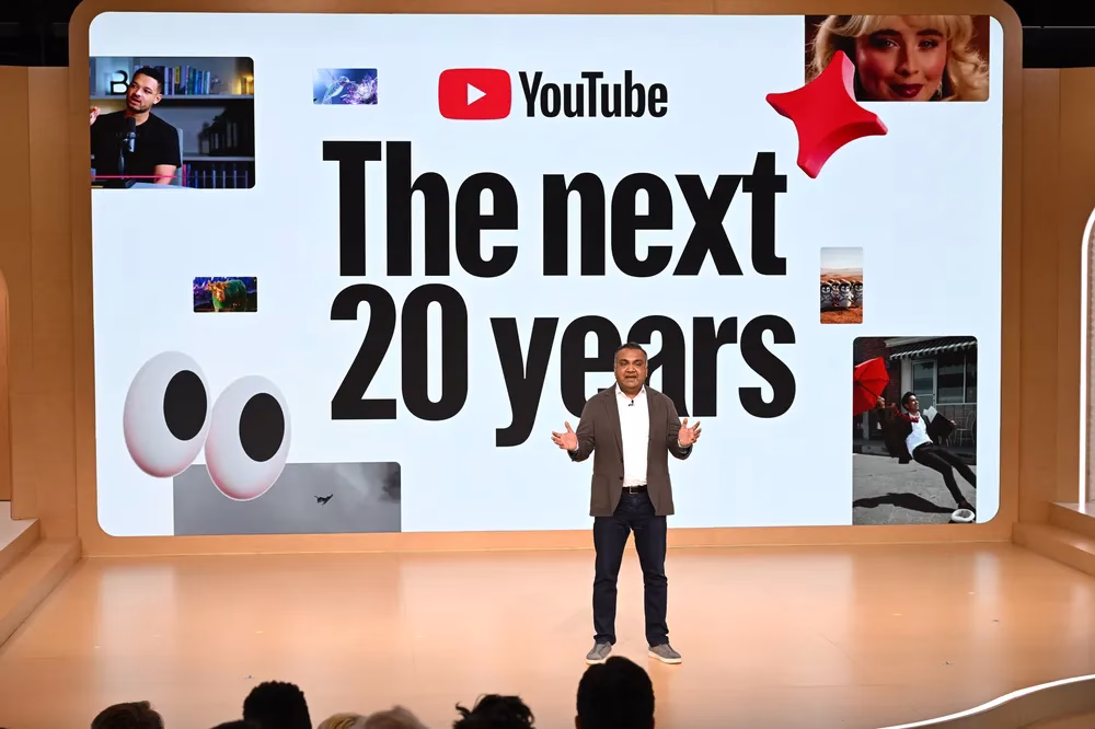 YouTube