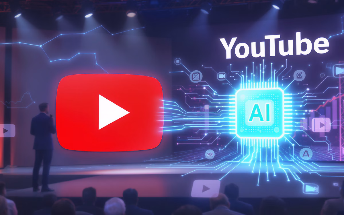 YouTube