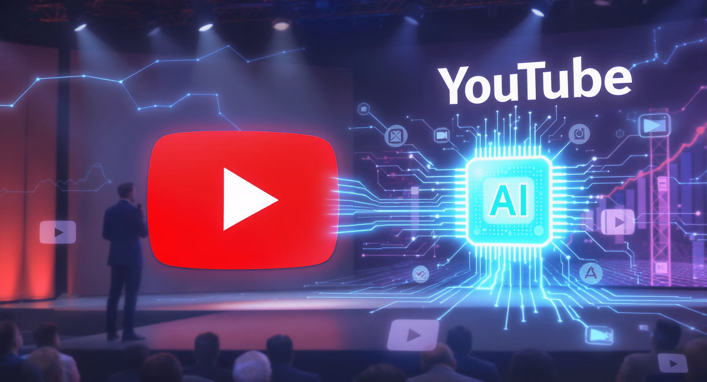 YouTube